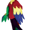 Rasta Imposta Animals Parrot Costume