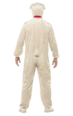 Best Sale 🎁 Smiffys Animals Adult Lamb Costume 🛒 5 Smiffys Animals Adult Lamb Costume