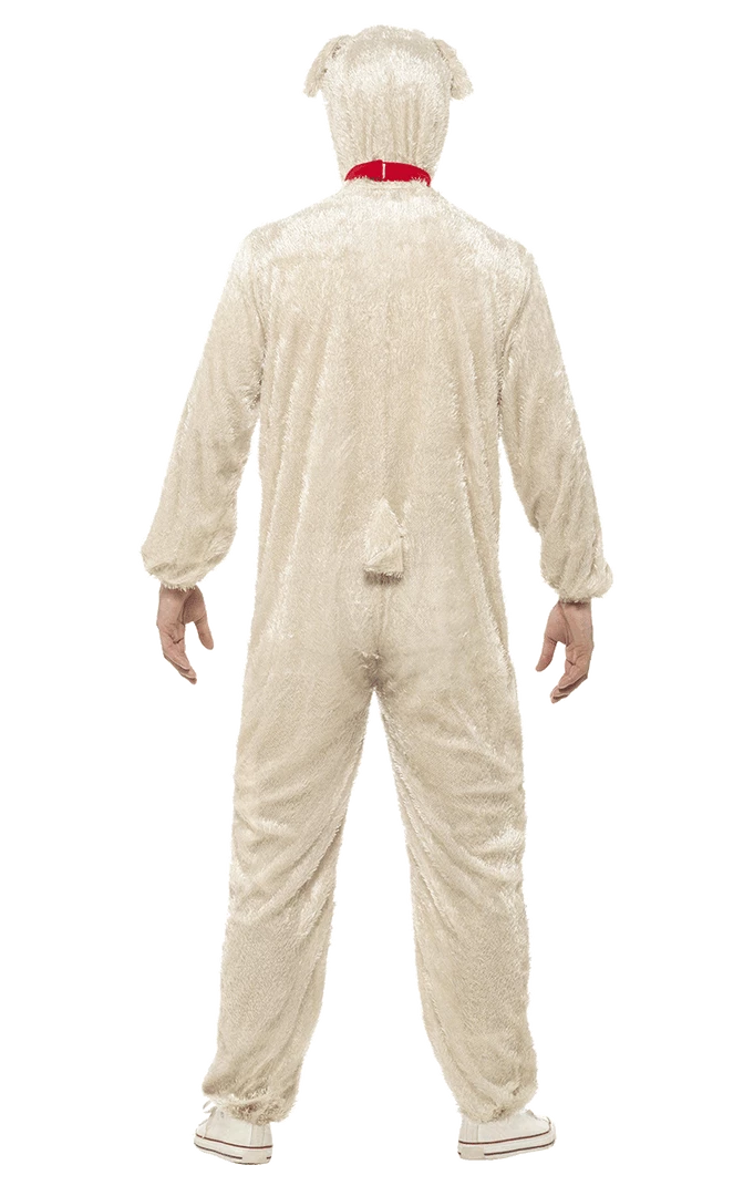 Best Sale 🎁 Smiffys Animals Adult Lamb Costume 🛒 3 Smiffys Animals Adult Lamb Costume