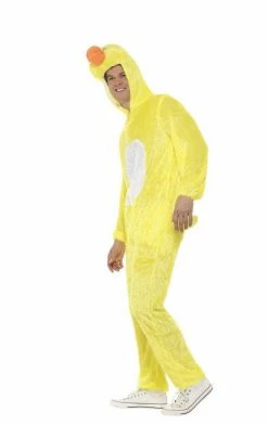 Smiffys Animals Duck Costume