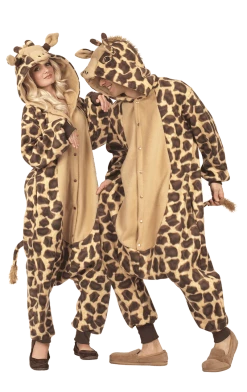Generic Georgie The Giraffe Costume