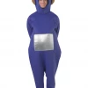 Rubies TV Adult Teletubbies Tinky Winky Costume