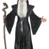 California Costumes Mystic Wizard Costume Harry Potter