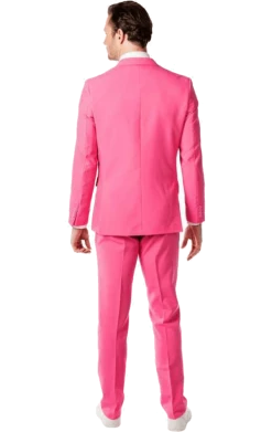 OppoSuits Mr Pink OppoSuit Costume