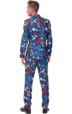 OppoSuits Casino Suitmeister Costume