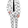 OppoSuits Book Characters Mens Stormtrooper OppoSuit