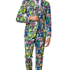 OppoSuits Super Mario OppoSuit Cosplay & Comic Con