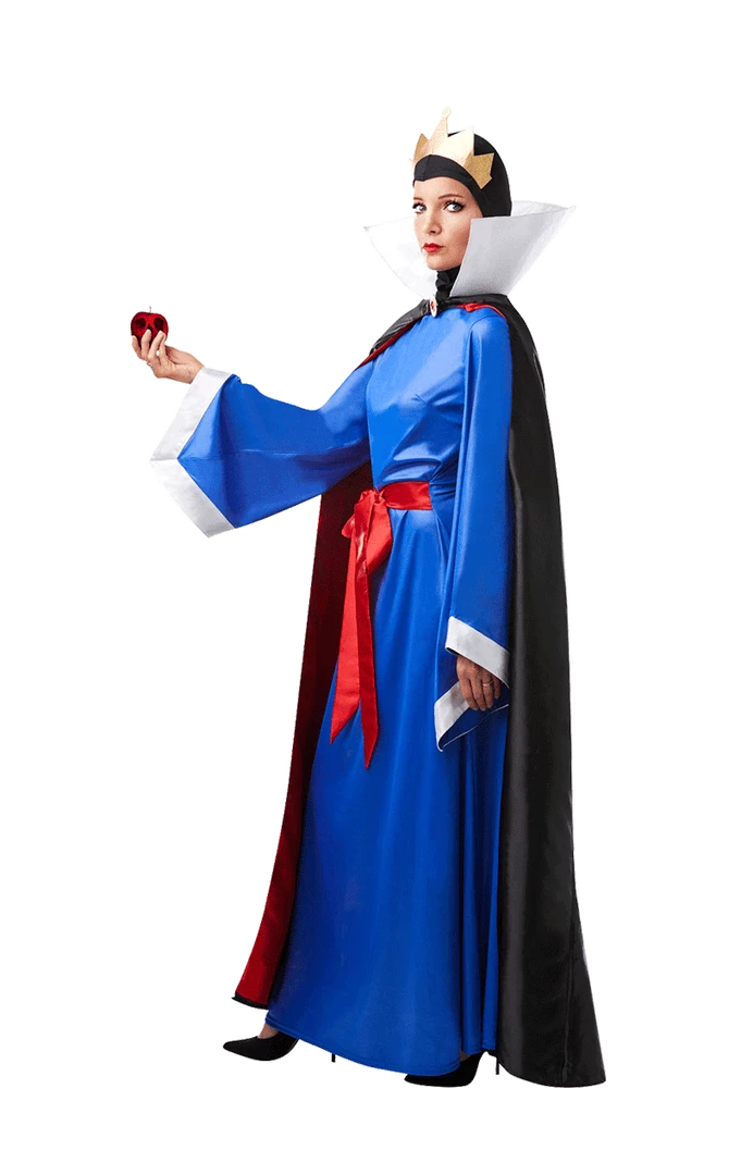 Deals 🎁 Rubies Book Characters Adult Snow White Evil Queen Costume 💯 2 Rubies Book Characters Adult Snow White Evil Queen Costume