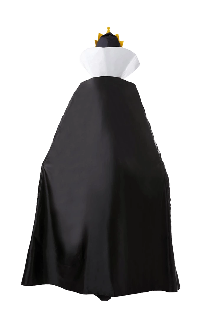 Deals 🎁 Rubies Book Characters Adult Snow White Evil Queen Costume 💯 3 Rubies Book Characters Adult Snow White Evil Queen Costume