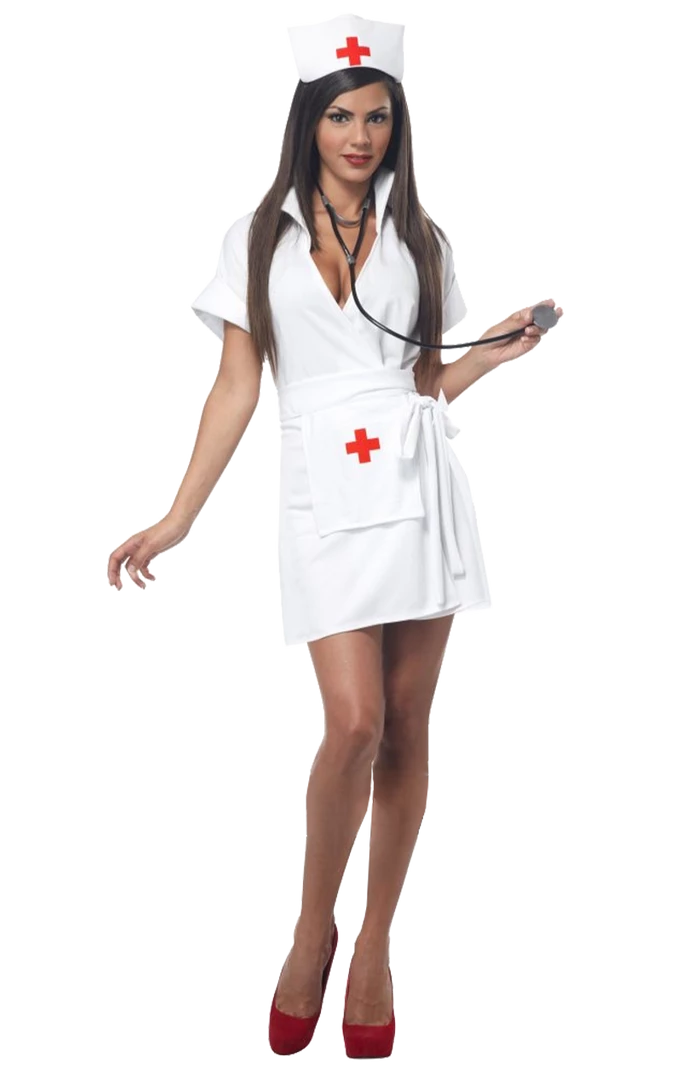 Deals β California Costumes π© Womens Fashion Nurse Outfit π€© 1 California Costumes Womens Fashion Nurse Outfit