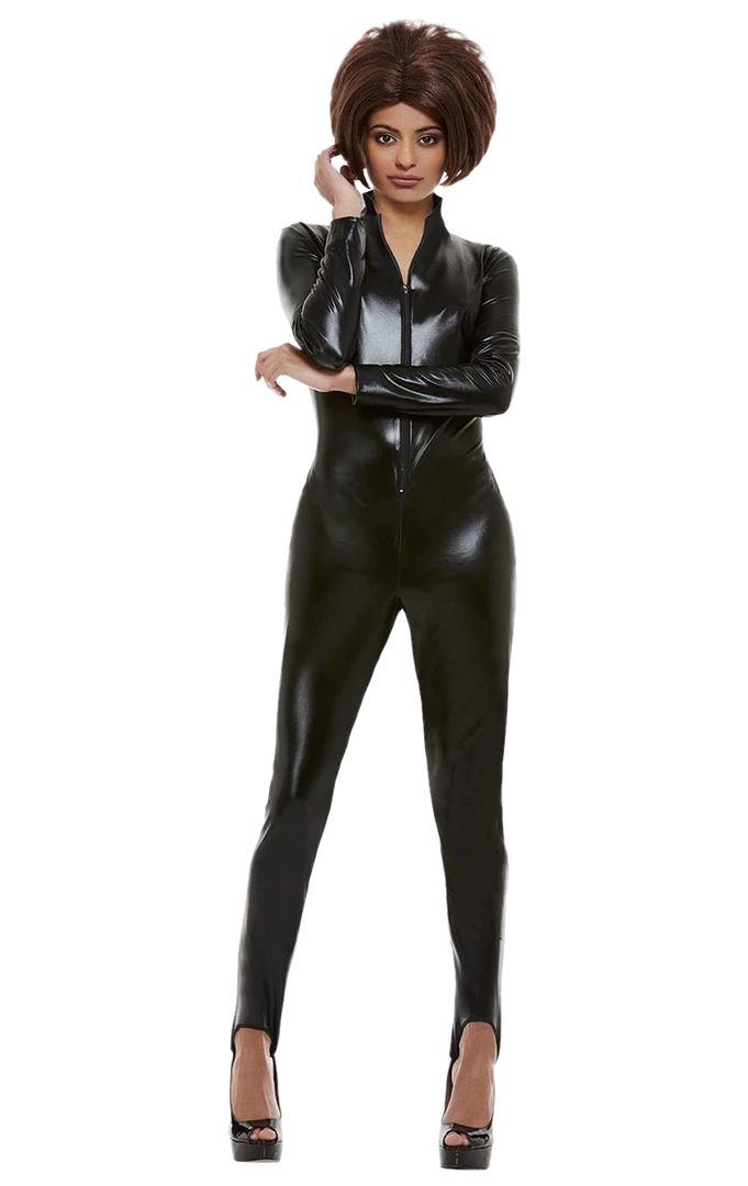 Promo 🌟 Smiffys Posh Spice Costume British / UK 🤩 1 Smiffys Posh Spice Costume British / UK