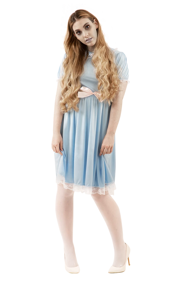 Wholesale 🤩 Orion Costumes Dolls The Shining Twin Costume 😍 2 Orion Costumes Dolls The Shining Twin Costume