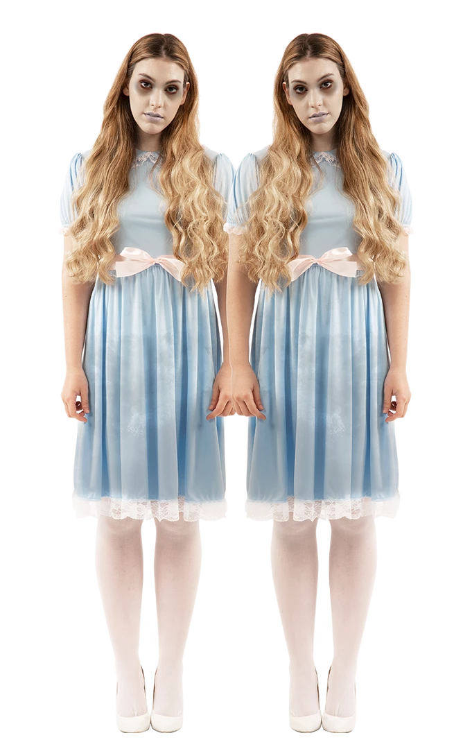 Wholesale 🤩 Orion Costumes Dolls The Shining Twin Costume 😍 1 Orion Costumes Dolls The Shining Twin Costume