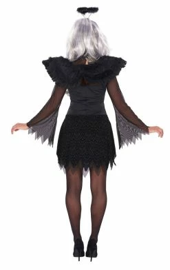 Orion Costumes Womens Sorceress Of Darkness Costume Angels