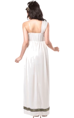 California Costumes Ladies Olympic Greek Goddess Costume