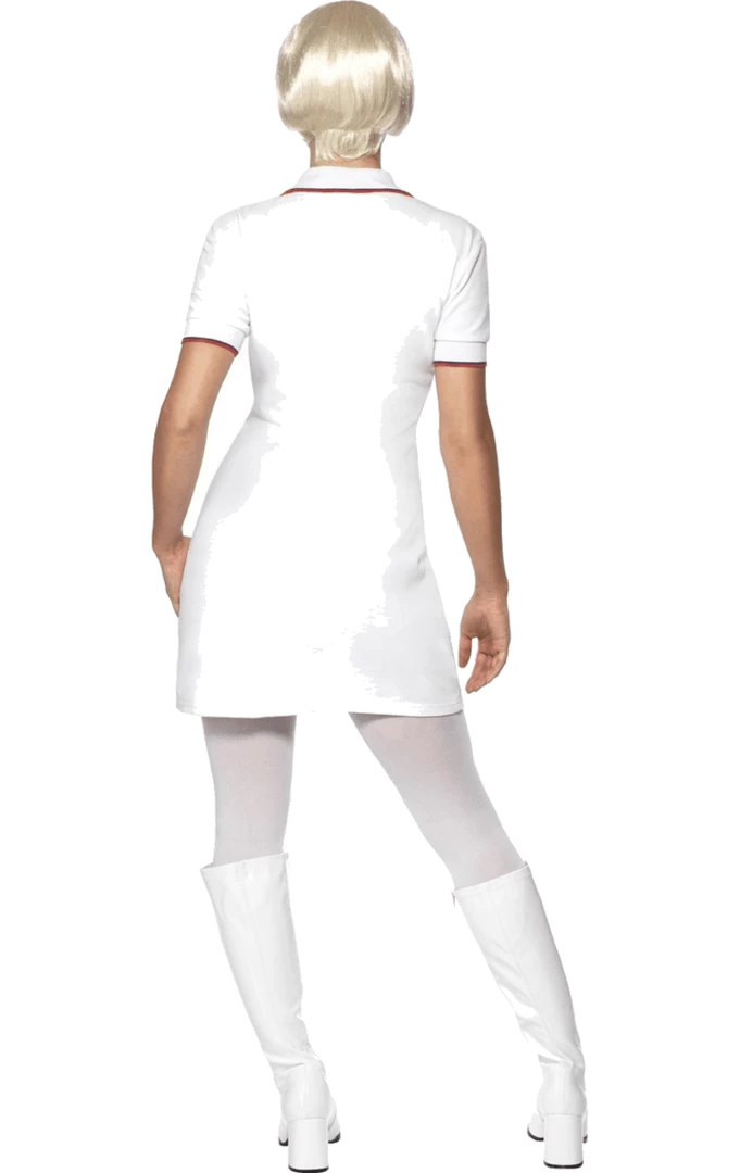 Buy ✨ Smiffys Costumes Under £20 👩 Womens 1960s Mod Costume 👍 3 Smiffys Costumes Under £20 Womens 1960s Mod Costume