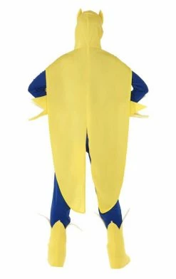 Smiffys Womens Bananaman Costume
