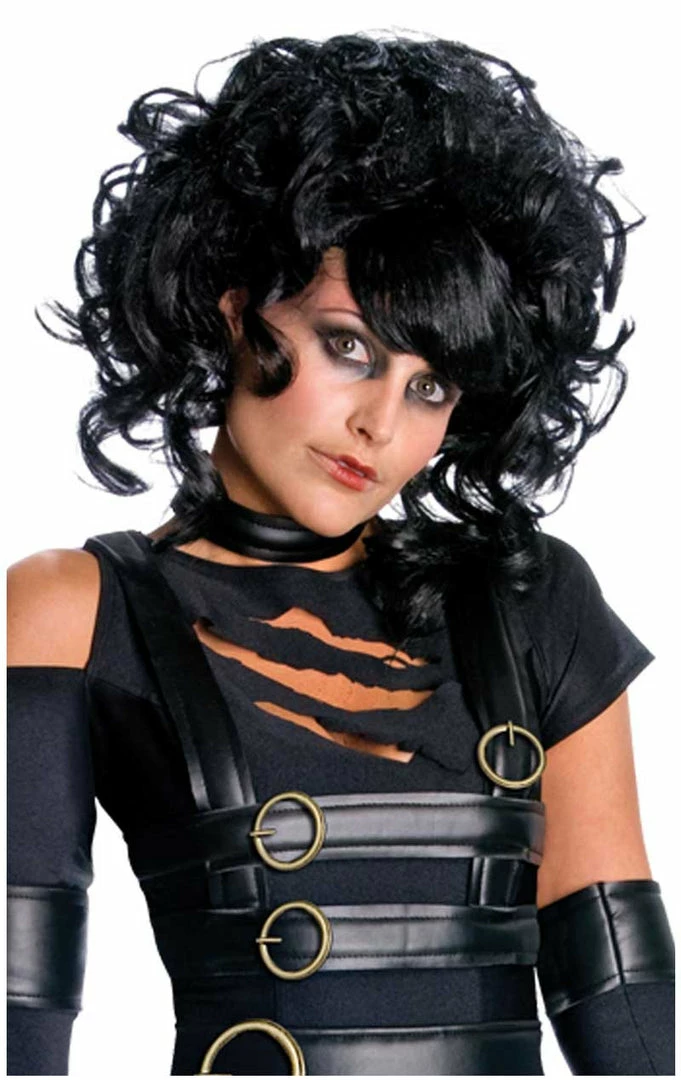 Top 10 ❤️ Rubies 👩 Womens Miss Edward Scissorhands Costume ⭐ 2 Rubies Womens Miss Edward Scissorhands Costume