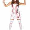 Generic Womens Evil Nurse Costume