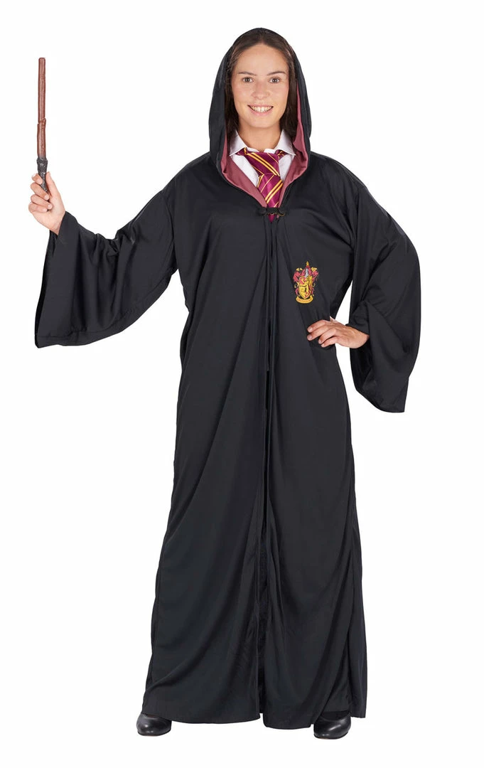Flash Sale 💯 Generic Book Characters Adult Hermione Granger Costume ✨ 1 Generic Book Characters Adult Hermione Granger Costume