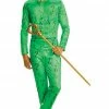 Rubies Cosplay & Comic Con Adult Classic Riddler Costume