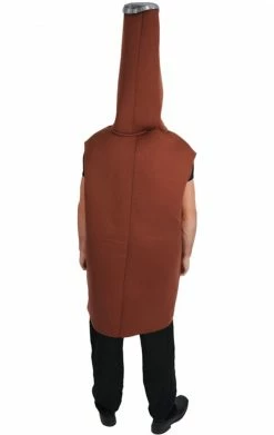 Orion Costumes Adult Rudolph Reinbeer Costume Costumes Under £20