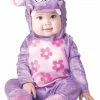 InCharacter Costumes Animals Baby Hippo Costume