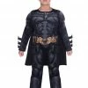 Generic Childrens Batman The Dark Knight Costume