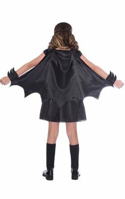 Generic Childrens Classic Batgirl Costume