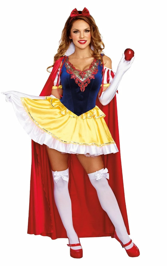 Best Sale 👏 Dreamgirl Princess Costumes Fairytale Princess Costume 🥰 1 Dreamgirl Princess Costumes Fairytale Princess Costume