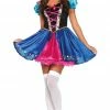 Leg Avenue Frozen Princess Costume