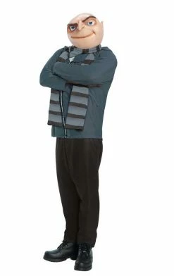 Rubies Cartoons Gru Costume