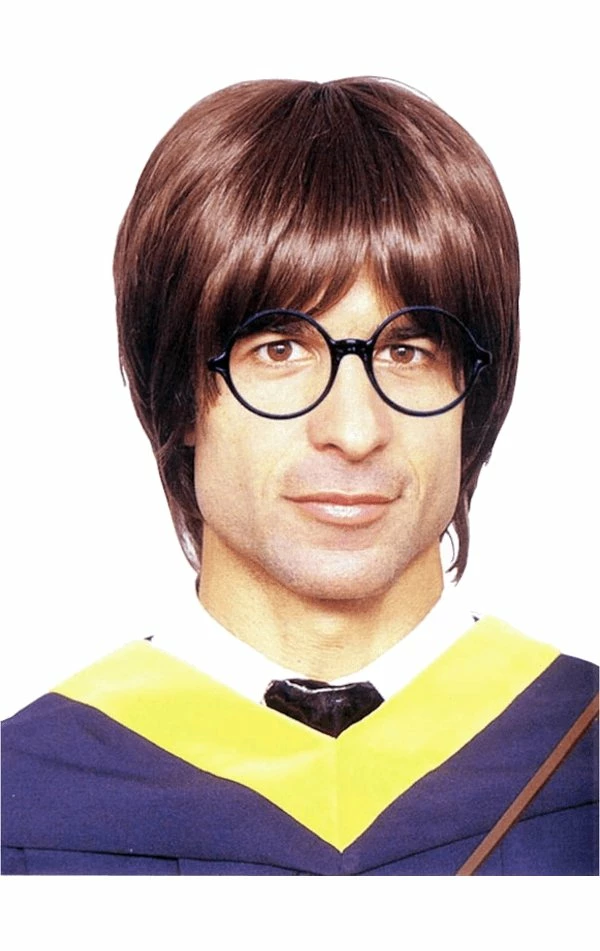 Best reviews of 🔔 Bristol Novelty Harry Potter Wig 😉 1 Bristol Novelty Harry Potter Wig
