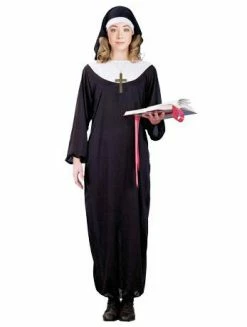 Bristol Novelty Instant Nun Kit