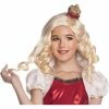 Rubies Kids Ever After High Apple Wig Dolls