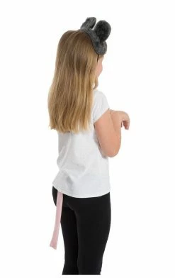 Generic Animals Kids Mouse Top & Tail Accessory