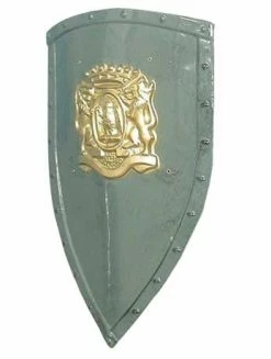 Generic Knights And Princesses Knights Shield Accessory