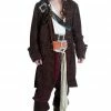 Generic Mens Jack Sparrow Pirate Costume