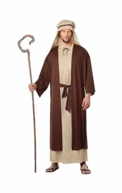 California Costumes Saint Joseph Costume