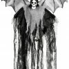 Boland All Party Decorations And Props Skull Bat Reaper Decoration