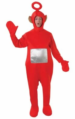 Rubies Teletubbies Po Costume