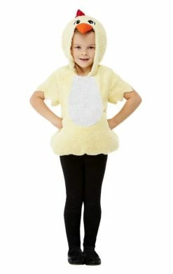 Generic Animals Toddler Chick Costume