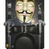 Rubies V For Vendetta Full Kit Costume